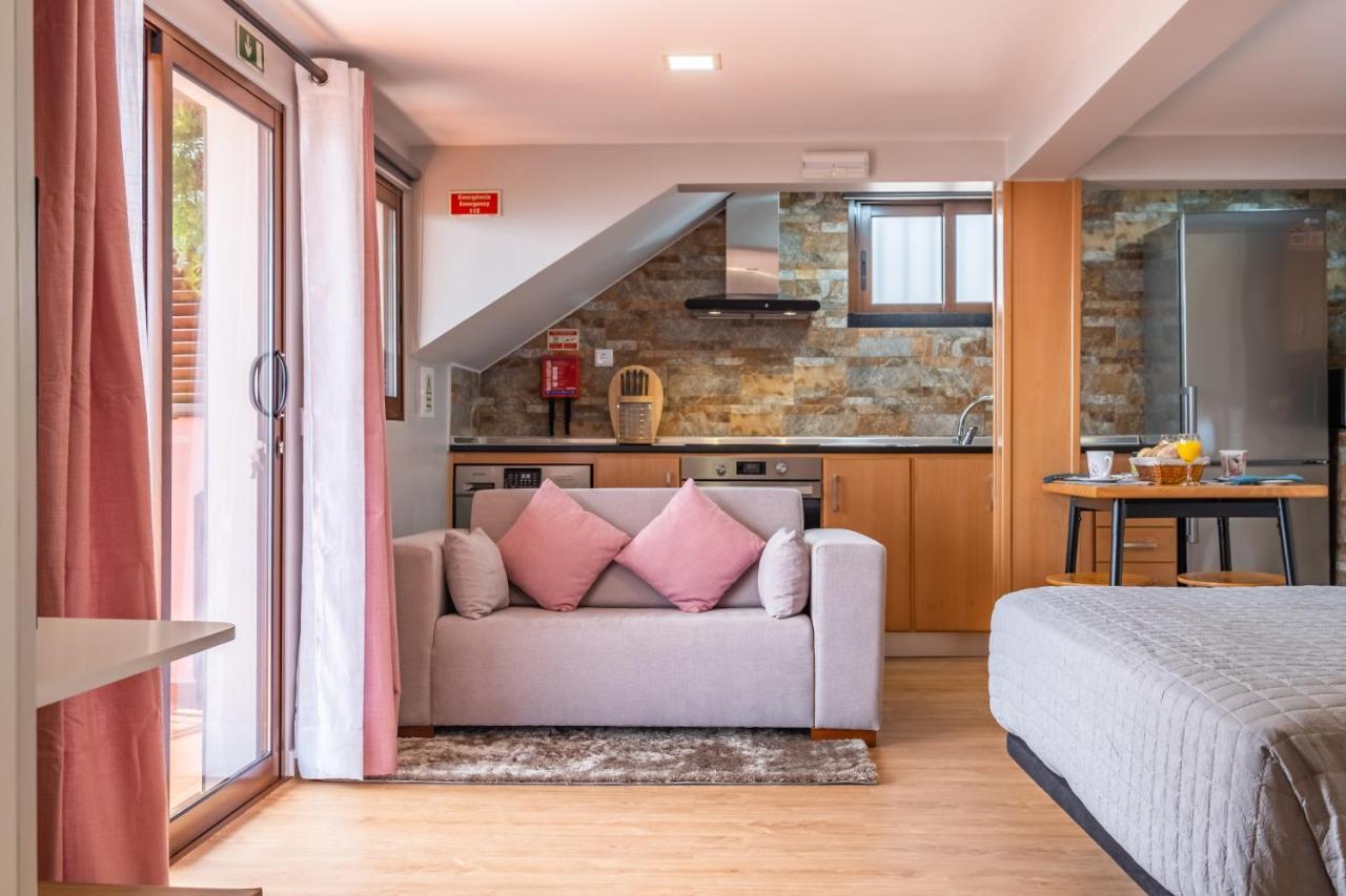 Casa Do Miradouro -Fantastico Estudio 산타 크루즈 외부 사진